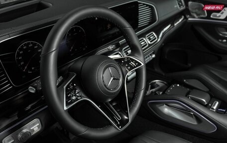 Mercedes-Benz GLE Coupe, 2026 год, 15 199 000 рублей, 6 фотография