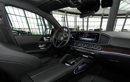 Mercedes-Benz GLE Coupe, 2026 год, 15 199 000 рублей, 9 фотография
