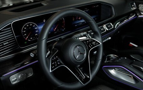 Mercedes-Benz GLE Coupe, 2026 год, 15 199 000 рублей, 11 фотография