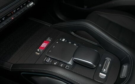 Mercedes-Benz GLE Coupe, 2026 год, 15 199 000 рублей, 19 фотография