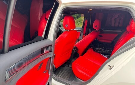 Volkswagen Golf GTI VII, 2016 год, 1 985 000 рублей, 18 фотография