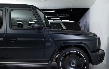 Mercedes-Benz G-Класс AMG, 2021 год, 18 980 000 рублей, 4 фотография