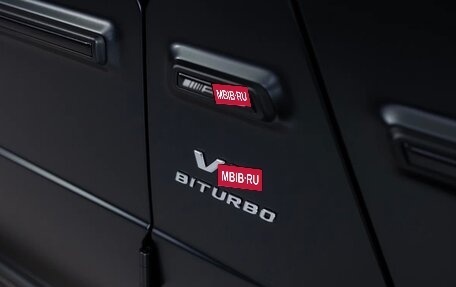 Mercedes-Benz G-Класс AMG, 2021 год, 18 980 000 рублей, 5 фотография
