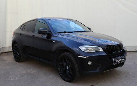 BMW X6, 2013 год, 2 199 000 рублей, 3 фотография