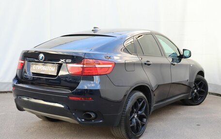 BMW X6, 2013 год, 2 199 000 рублей, 4 фотография