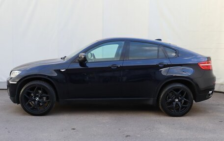 BMW X6, 2013 год, 2 199 000 рублей, 8 фотография