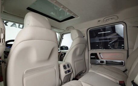 Mercedes-Benz G-Класс AMG, 2021 год, 18 980 000 рублей, 16 фотография