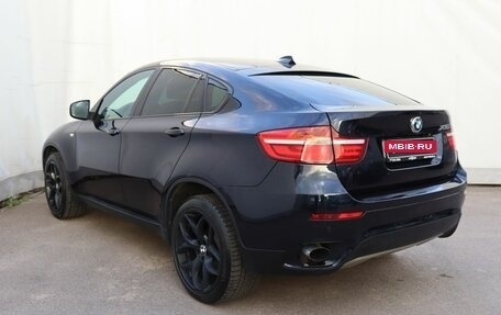 BMW X6, 2013 год, 2 199 000 рублей, 6 фотография