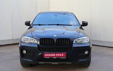 BMW X6, 2013 год, 2 199 000 рублей, 2 фотография