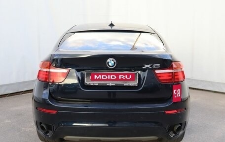 BMW X6, 2013 год, 2 199 000 рублей, 5 фотография