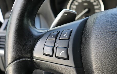 BMW X6, 2013 год, 2 199 000 рублей, 16 фотография