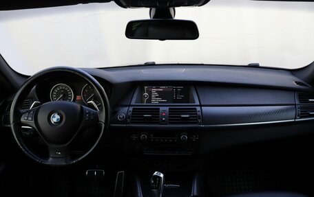 BMW X6, 2013 год, 2 199 000 рублей, 14 фотография