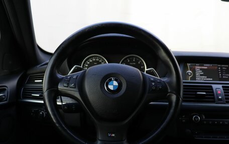 BMW X6, 2013 год, 2 199 000 рублей, 15 фотография