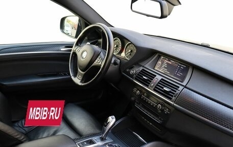 BMW X6, 2013 год, 2 199 000 рублей, 10 фотография