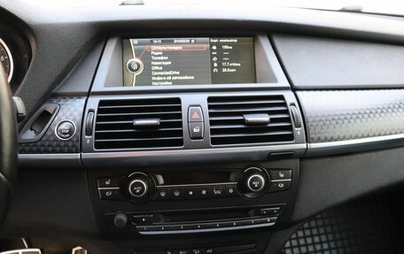 BMW X6, 2013 год, 2 199 000 рублей, 19 фотография