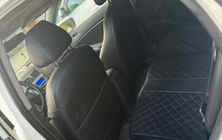 Hyundai Solaris II рестайлинг, 2014 год, 520 000 рублей, 8 фотография