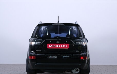 Mitsubishi Outlander III рестайлинг 3, 2007 год, 1 359 000 рублей, 6 фотография