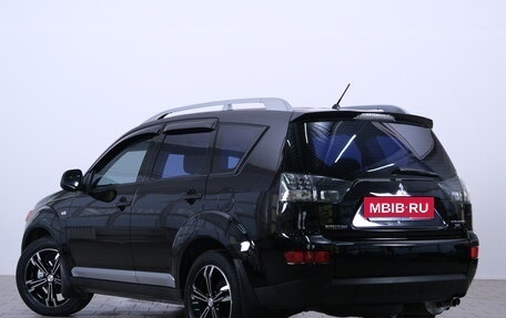 Mitsubishi Outlander III рестайлинг 3, 2007 год, 1 359 000 рублей, 5 фотография