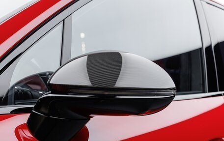 Porsche Cayenne III, 2021 год, 12 600 000 рублей, 6 фотография