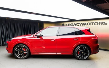 Porsche Cayenne III, 2021 год, 12 600 000 рублей, 7 фотография