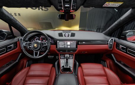 Porsche Cayenne III, 2021 год, 12 600 000 рублей, 15 фотография