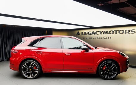 Porsche Cayenne III, 2021 год, 12 600 000 рублей, 11 фотография
