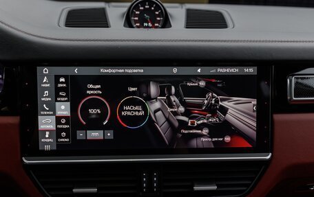 Porsche Cayenne III, 2021 год, 12 600 000 рублей, 19 фотография