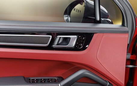 Porsche Cayenne III, 2021 год, 12 600 000 рублей, 24 фотография