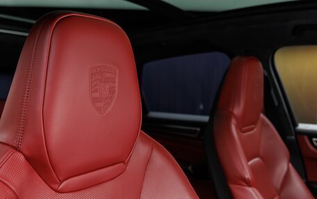 Porsche Cayenne III, 2021 год, 12 600 000 рублей, 27 фотография