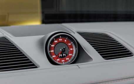 Porsche Cayenne III, 2021 год, 12 600 000 рублей, 22 фотография