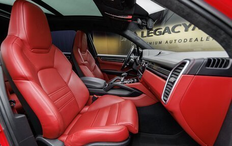 Porsche Cayenne III, 2021 год, 12 600 000 рублей, 25 фотография