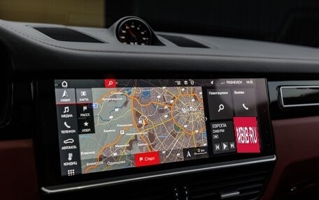 Porsche Cayenne III, 2021 год, 12 600 000 рублей, 30 фотография