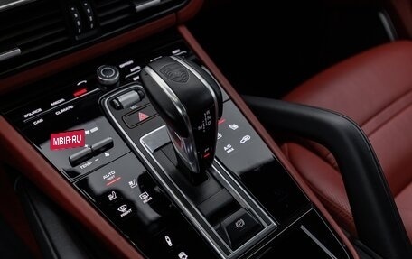 Porsche Cayenne III, 2021 год, 12 600 000 рублей, 31 фотография