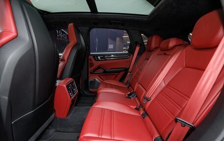 Porsche Cayenne III, 2021 год, 12 600 000 рублей, 37 фотография
