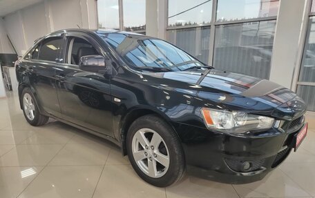 Mitsubishi Lancer IX, 2008 год, 559 000 рублей, 2 фотография