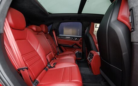 Porsche Cayenne III, 2021 год, 12 600 000 рублей, 35 фотография