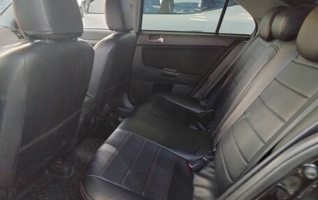 Mitsubishi Lancer IX, 2008 год, 559 000 рублей, 10 фотография