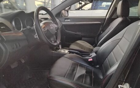 Mitsubishi Lancer IX, 2008 год, 559 000 рублей, 9 фотография