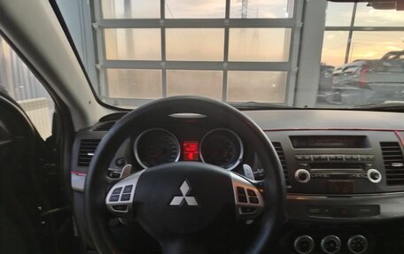 Mitsubishi Lancer IX, 2008 год, 559 000 рублей, 11 фотография