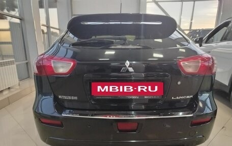 Mitsubishi Lancer IX, 2008 год, 559 000 рублей, 7 фотография