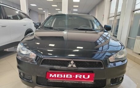 Mitsubishi Lancer IX, 2008 год, 559 000 рублей, 5 фотография