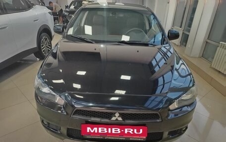 Mitsubishi Lancer IX, 2008 год, 559 000 рублей, 6 фотография