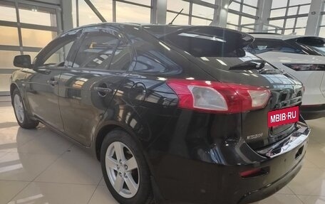 Mitsubishi Lancer IX, 2008 год, 559 000 рублей, 3 фотография
