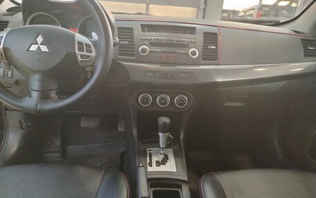 Mitsubishi Lancer IX, 2008 год, 559 000 рублей, 12 фотография