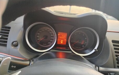 Mitsubishi Lancer IX, 2008 год, 559 000 рублей, 14 фотография