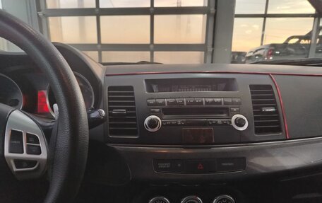 Mitsubishi Lancer IX, 2008 год, 559 000 рублей, 13 фотография