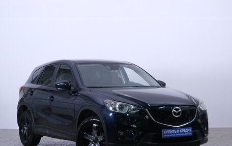 Mazda CX-5 II, 2014 год, 1 999 000 рублей, 2 фотография
