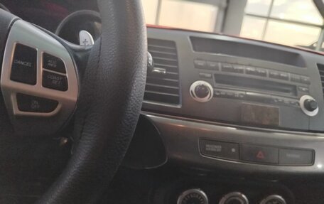 Mitsubishi Lancer IX, 2008 год, 559 000 рублей, 15 фотография