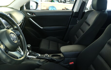 Mazda CX-5 II, 2014 год, 1 999 000 рублей, 8 фотография