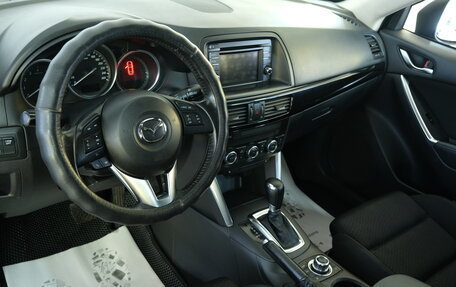 Mazda CX-5 II, 2014 год, 1 999 000 рублей, 11 фотография